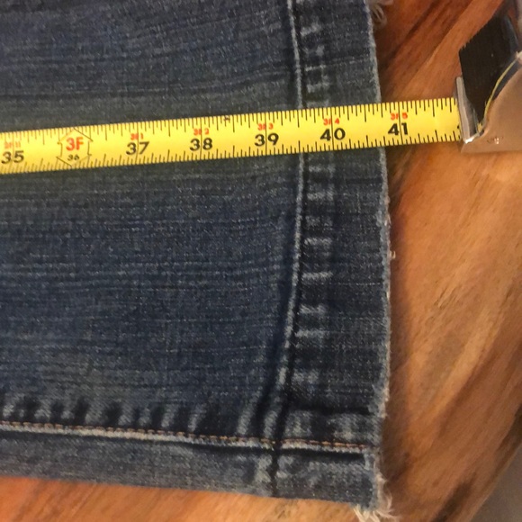 Gap Long & Lean Jeans - Picture 4 of 6